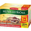 TEREZIA COMPANY s.r.o. TEREZIA HLIVA USTRICOVITÁ S RAKYTNÍKOVÝM OLEJOM - AKCIA 1+1, cps 60+60 zadarmo (120 ks)