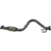 Bosal 750-259 Výfukové potrubie