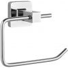 CERANO - Nástenný držiak toaletného papiera Polo - chróm