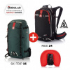 Batoh ARVA AIRBAG SWITCH ADV BUNDLE-RIDE24+ST35