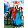 Dobrodružství Philiberta DVD