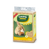 JRS Chipsi lisované hobliny citrus 60 l/3,2 kg