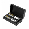 Baterie Golisi S30 IMR 18650 (35A) (3000mAh) (2ks + pouzdro)
