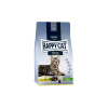 Interquell GmbH, Nemecko Happy Cat SUPER PREMIUM - ALL IN ONE - Culinary alpské hovädzie 1,3 kg