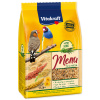 Menu VITAKRAFT Exotis Complete bag 1kg