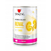 Disugual Vlhké veterinárne krmivo pre psov, obličky (renal), bravčové, 400 g
