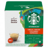 STARBUCKS Colombia Medium Roast Espresso by NESCAFÉ Dolce Gusto - 12 kapsúl