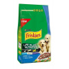 Nestlé Friskies dog Junior 15 kg (Nestlé Friskies dog Junior 15 kg)