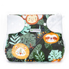 T-TOMI Ortop.abduk.kalhotky patentky Jungle 5-9kg