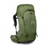 Osprey Atmos AG 50l S/M turistický batoh - Mythical green