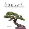 Bonsai: The Art of Growing and Keeping Miniature Trees