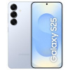 Samsung Galaxy S25 5G 12GB/128GB Dual SIM modrý (S931)