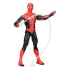 Hasbro Spider-Man: Far from Home Marvel Legends Akční Figurka Spider-Man (Upgraded Suit) 15 cm