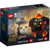 LEGO 40631 Gandalf Šedý a Balrog™