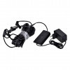 Govee H7060; LED reflektory; RGBICWW, IP65, Bluetooth, Wi-Fi