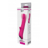 Multifunkčný vibrátor Dream Toys Honey Bear ružový