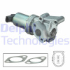 AGR - Ventil DELPHI EG10475-12B1