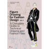 Figure Drawing for Fashion Design, Vol. 2