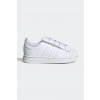 Detské tenisky adidas Originals SUPERSTAR II JH9986 biela EUR 23.5