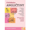 Cvičebnice angličtiny 2 - Procvičování anglické slovní zásoby - Helena Flámová