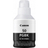 Atrament Canon GI-50 PGBK - originálny