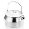 GSI Outdoors Glacier Stainless Tea Kettle 1l