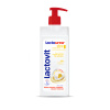 Lactovit Lactourea ultra hydratačné telové mlieko 400 ml Lactovit Lactourea ultra hydratačné telové mlieko 400 ml