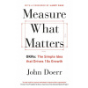 Measure What Matters