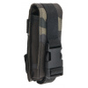 Puzdro Brandit Molle Multi Pouch small darkcamo