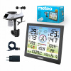 Bezdrôtová meteorologická stanica METEO Hygrometer Barometer WIFI SP601