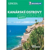 Kanárské ostrovy - Víkend
