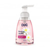 DIXI TEKUTÉ MYDLO BIELE PENOVÉ LEKNO 300ML