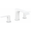 Hansgrohe Vivenis umývadlová batéria stojanková biela 75033700