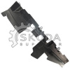 OEM SKODA - Vedenie vzduchu P 5JA121284B 5JA121284B