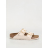 Birkenstock Arizona Birko Flor Narrow (eggshell) 39, béžová