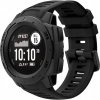 PÁSIK NA GARMIN INSTINCT / INSTINCT 2 SILIKÓNOVÝ PÁSIK POHODLNÝ, MÄKKÝ