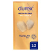 Durex Sensual kondómy bez latexu 10 ks