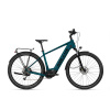 KELLYS E-Carson 30 - Rám M, Farba: Magic Blue 2023