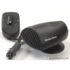 Ventilátor s ohrevom 12V 200W (rozmer 12,5x10,5x9cm)