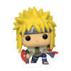 Funko POP! Naruto Minato Namikaze