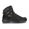 Lowa Pánska trekingová obuv Renegade EVO GTX MID, black/dune - 7.5