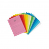 Zakladacie zložky s okienkom ELCO ORDO mix farieb