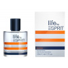 Esprit life for Man, Toaletná voda 30ml pre mužov