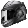 LS2 Helmets LS2 FF901 ADVANT X SOLID MATT TITANIUM-06