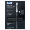 Oral-B Pulsonic Slim Luxe 4500 Matte Black + cestovné puzdro Oral-B