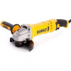DeWALT Náradie - Uhlová brúska 125 mm, 1500 W DWE4277