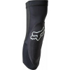 Chrániče kolien FOX Enduro Knee Guard - XL, black