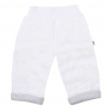 Luxusné detské zimné tepláčky New Baby Snowy collection, 62