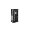 Lost Vape Centaurus Quest BF MOD 100W - Black Crocodile