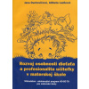 Rozvoj osobnosti dieťaťa a profesionalita učiteľky v materskej škole - Duchovičová Jana
